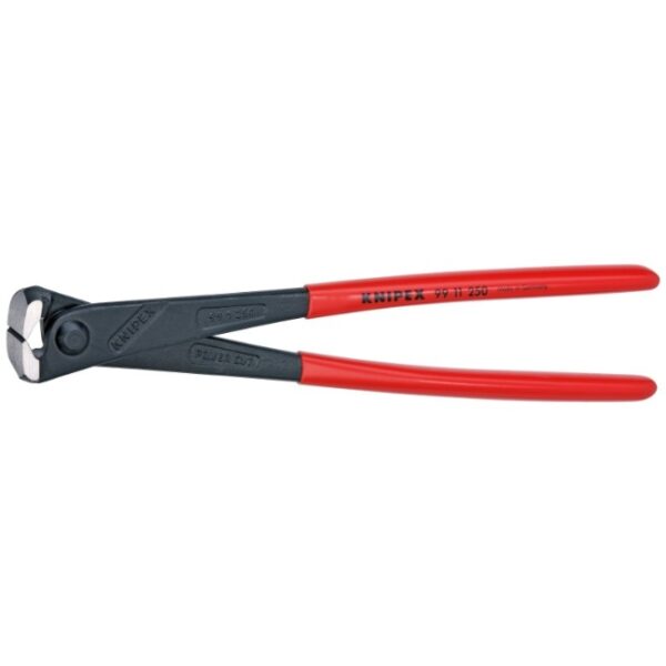 Knipex 9911250 10" High Leverage Concreters' Nippers