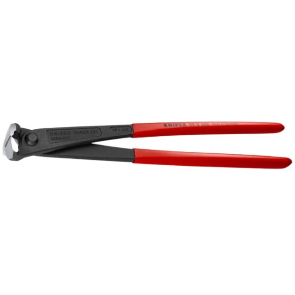 Knipex 9911300 -2 Knipex 9911300 12" High Leverage Concreters' Nippers
