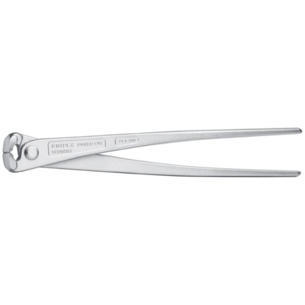 Knipex 9914300 12" High Leverage Concreters' Nippers