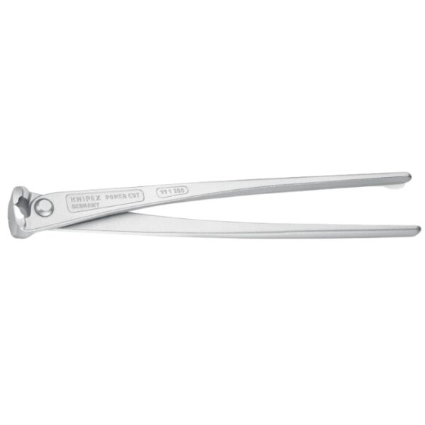 Knipex 9914300 12" High Leverage Concreters' Nippers