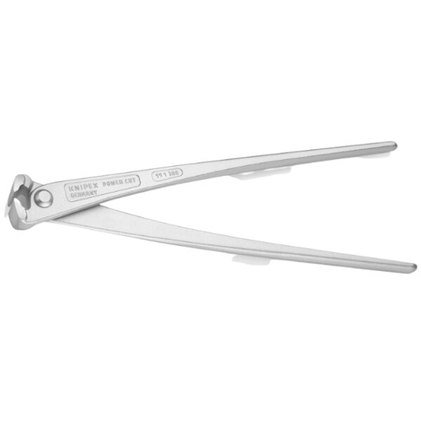 Knipex 9914300 12" High Leverage Concreters' Nippers