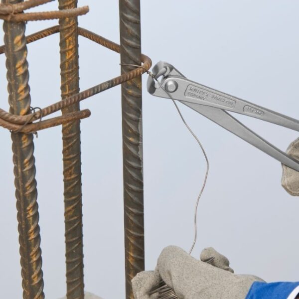 Knipex 9914300 12" High Leverage Concreters' Nippers