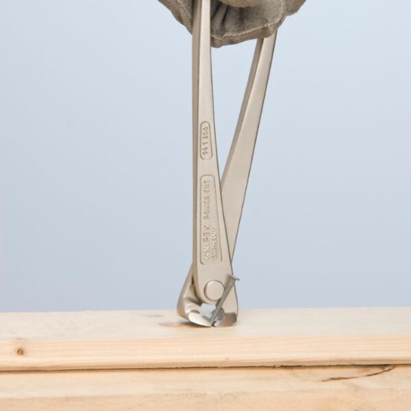 Knipex 9914300 12" High Leverage Concreters' Nippers