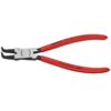 Knipex 9K001954US 90° Snap Ring Set In Pouch 4-Piece