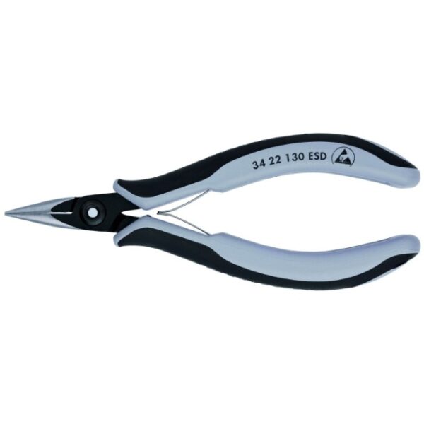 Knipex 9K008011US ESD Electronic Tool Set 5-Piece