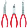 Knipex 9K008012US -1 Knipex 9K008012US Mechanics Tool Set 3-Piece