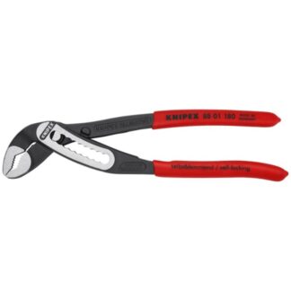 Knipex 9K0080139US ALLIGATOR Pliers with Tool Holder Set 3-Piece