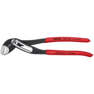 Knipex 9K0080139US ALLIGATOR Pliers with Tool Holder Set 3-Piece