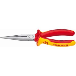 Knipex 9K0080142US VDE 1000V Insulated Pliers Set 5-Piece