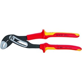 Knipex 9K989820US VDE 1000V Insulated Automotive Pliers and Screwdriver Set 5-Piece