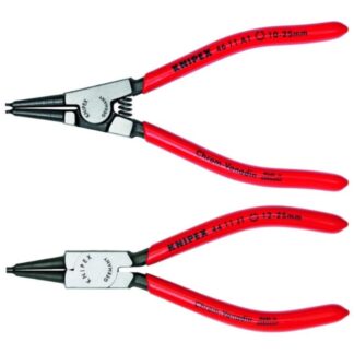Knipex 9K008017US Snap Ring Pliers Set 2-Piece