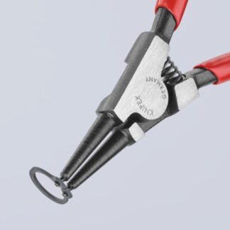 Knipex 9K008017US Snap Ring Pliers Set 2-Piece