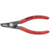 Knipex 9K008020US Angled Precision Snap Ring Pliers Set 4-Piece