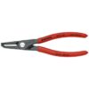 Knipex 9K008020US Angled Precision Snap Ring Pliers Set 4-Piece