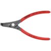Knipex 9K008020US Angled Precision Snap Ring Pliers Set 4-Piece