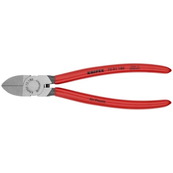 Knipex 9K008090US Flush Cutter Set 2-Piece