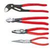Knipex 9K008094US Special Pliers Set 4-Piece