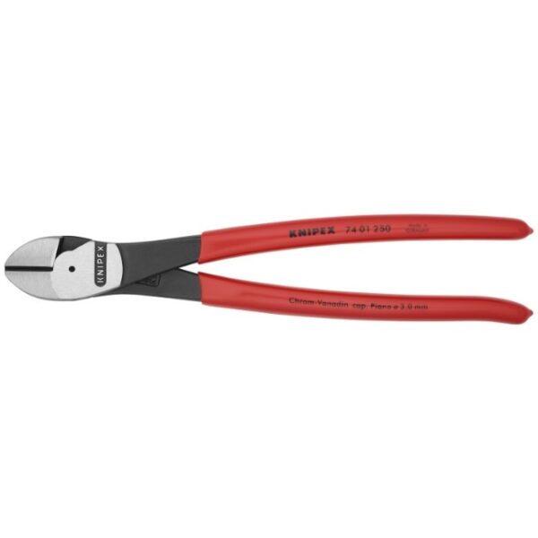 Knipex 9K0080136US Automotive Tool Set 4-Piece