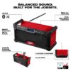 Milwaukee 2952-20 M18 Bluetooth Jobsite Radio