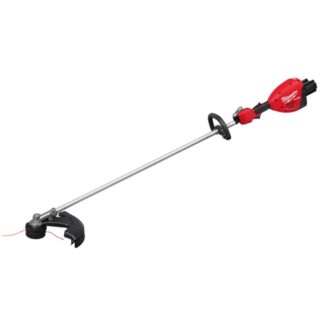 Milwaukee 3006-20 M18 FUEL 17” Dual Battery String Trimmer - Tool Only