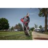Milwaukee 3006-20 M18 FUEL 17” Dual Battery String Trimmer - Tool Only