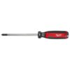 Milwaukee MT205 USA Made #2 Phillips Cushion Grip Demolition Screwdriver