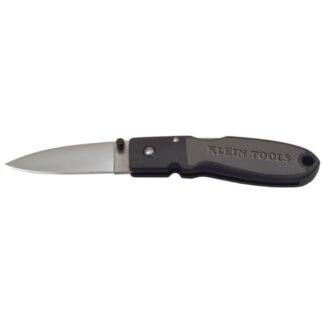 Klein 44003 2-3/4" Lightweight Drop Point Blade Knife