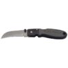 Klein 44004 2-1/2" Lightweight Sheepfoot Blade Lockback Knife Klein 44004 2-1/2" Lightweight Sheepfoot Blade Lockback Knife