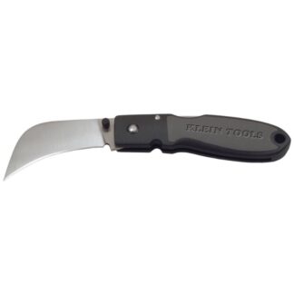 Klein 44005 2-5/8" Lightweight Hawkbill Blade Lockback Knife