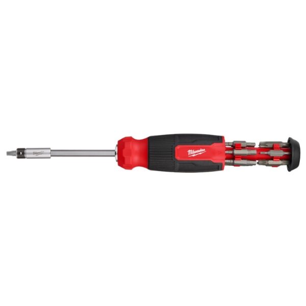 Milwaukee 48-22-2911 27-in-1 Security Multi-Bit Screwdriver