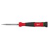 Milwaukee 48-22-2931 4-in-1 TORX Security Precision Multi-Bit Screwdriver Milwaukee 48-22-2931 4-in-1 TORX Security Precision Multi-Bit Screwdriver