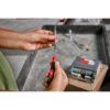 Milwaukee 48-22-2931 4-in-1 TORX Security Precision Multi-Bit Screwdriver Milwaukee 48-22-2931 4-in-1 TORX Security Precision Multi-Bit Screwdriver
