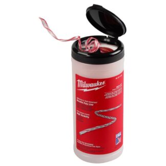 Milwaukee 48-22-4138 500ft Poly Pull Line