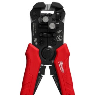 Milwaukee 48-22-3082 Self-Adjusting Wire Stripper and Cutter