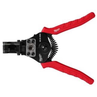 Milwaukee 48-22-3083 Automatic Wire Stripper and Cutter