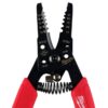 Milwaukee 48-22-3050 10-18 AWG Comfort Grip Wire Stripper and Cutter
