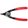 Milwaukee 48-22-6532 0.038" 90° Convertible Snap Ring Pliers