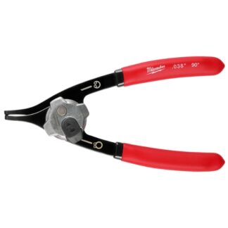 Milwaukee 48-22-6532 0.038" 90° Convertible Snap Ring Pliers