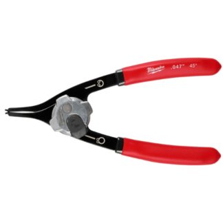 Milwaukee 48-22-6534 0.047" 45° Convertible Snap Ring Pliers