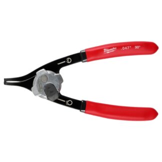 Milwaukee 48-22-6535 0.047" 90° Convertible Snap Ring Pliers