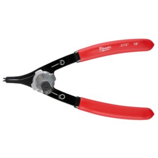 Milwaukee 48-22-6536 0.070" 18° Convertible Snap Ring Pliers