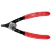 Milwaukee 48-22-6537 0.070" 90° Convertible Snap Ring Pliers