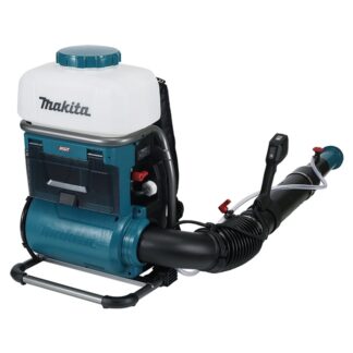 Makita PM001GZ 40 max XGT 15L Backpack Mist Blower - Tool Only