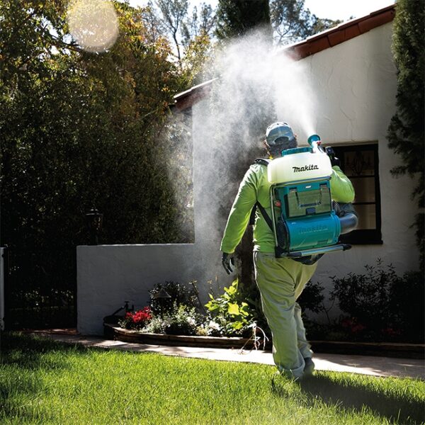 Copy of 648x648 (2).pdf - 2023-10-03T130645.207 Makita PM001GZ 40 max XGT 15L Backpack Mist Blower - Tool Only