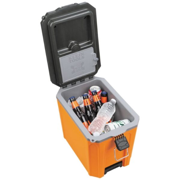 Klein 62204MB MODBOX 17QT Cooler