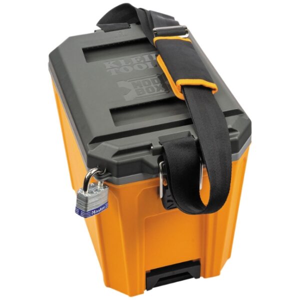 Klein 62204MB MODBOX 17QT Cooler
