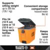 Klein 62204MB MODBOX 17QT Cooler