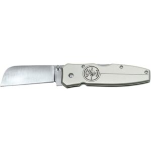 Klein 44007 2-1/2″ Lightweight Coping Blade Lockback Knife