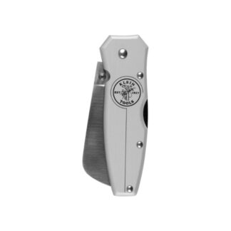 Klein 44007 2-1/2″ Lightweight Coping Blade Lockback Knife