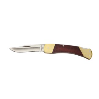 Klein 44036 2-5/8″ Stainless Steel Sportsman's Knife